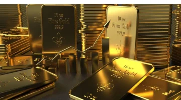 أسعار الذهب ترتفع بقوة وتقترب من 4200 دولار للأوقية